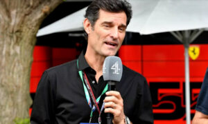 Webber: "Alonso correrà ancora per molto"