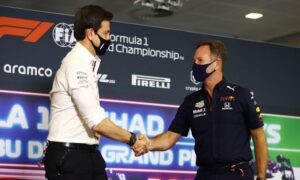Verstappen destino Sainz