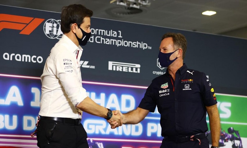 Verstappen destino Sainz