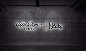 Alfa Romeo: annuncia un nuovo title partner