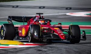Novità da Maranello, la nuova Ferrari pronta a sorprendere