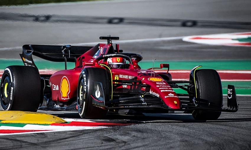 Novità da Maranello, la nuova Ferrari pronta a sorprendere