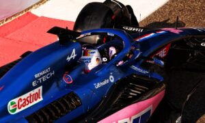 Congelamento power unit: come lavorano i team?