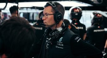 Elliot rivela cos’ha portato la Mercedes al fallimento