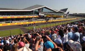 Gran Premio Gran Bretagna