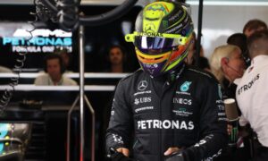 Hamilton-Mercedes: Ecclestone rivela che...
