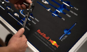 red bull ford collaborazione horner