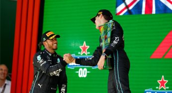 Passaggio di testimone: Russell riuscirà a sostituire Hamilton?
