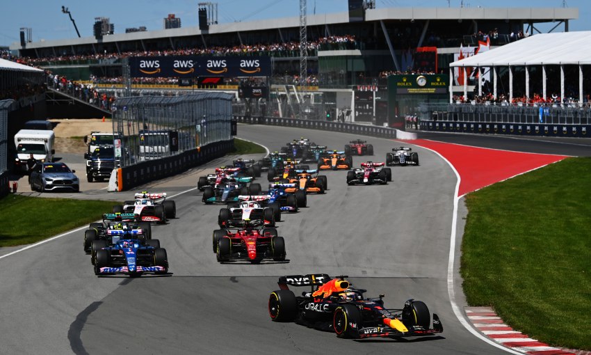 Superlicenza Formula 1 2023: ahi che costi!