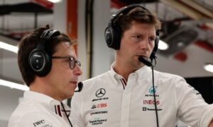 team principal