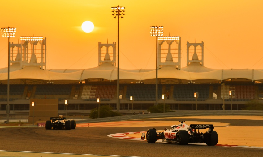 Test pre-stagionali 2023: ecco le date