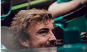 Alonso ha voglia di Aston Martin: "Qui progetto ambizioso"