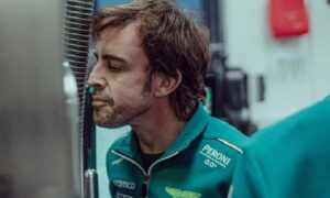 Alonso su Aston Martin: "Vedo un progetto vincente"