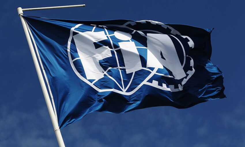 FIA ispezioni
