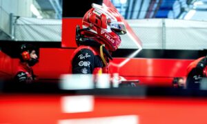 Ferrari, l'importante sarà tenersi stretto Leclerc