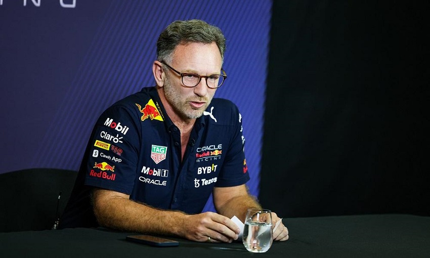 Horner su Mercedes: "Se Hamilton va via, il team fallisce"