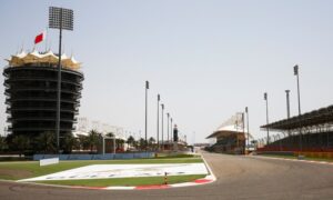 Diritti umani Formula 1