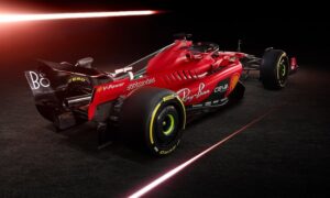 Ferrari SF-23