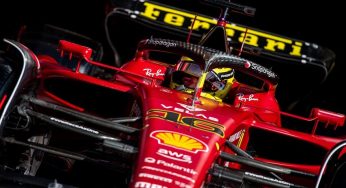 Ferrari svela il nome della nuova monoposto