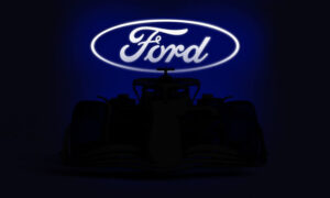 Ford-formula-1
