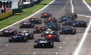 Formula 1-piloti-2023