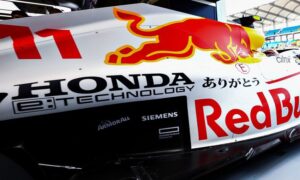 Honda partnership
