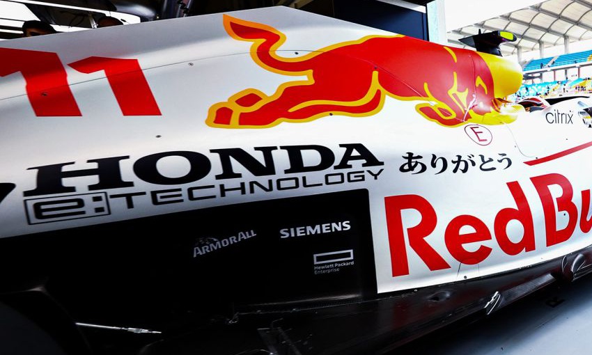 Honda partnership