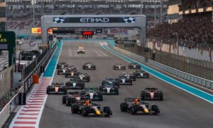 Liberty Media vende la Formula 1?