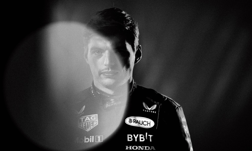 Max Verstappen, curiosi di scoprine di più?