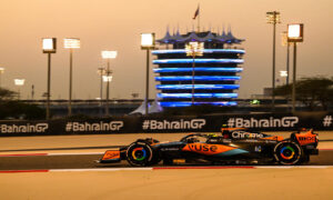McLaren, sarà una mondiale in salita