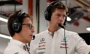 Mercedes Williams alleanza