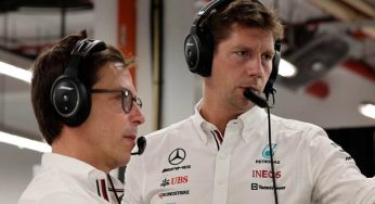 Mercedes, Williams e quel profumo di alleanza