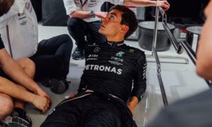 Ulteriore problema per Mercedes?