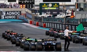 Circuiti Formula 1
