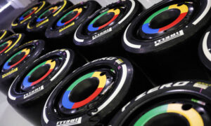 Pirelli-Hamilton