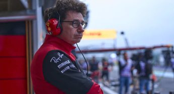 Nessuna scuderia è interessata a ingaggiare Binotto