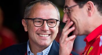 Domenicali su Ferrari: “Questa è l’unica via per la vittoria”