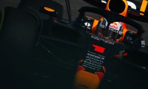 Test Bahrain day 1