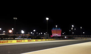 Test pre-stagionali