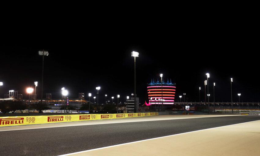 Test pre-stagionali