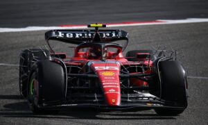 Vasseur-cambiamenti-Ferrari
