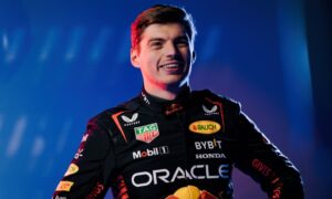 Verstappen: "Ci sono altri grandi brand là fuori"