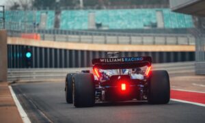 Williams, Robson: "Il nostro obiettivo è quello di porre delle basi"