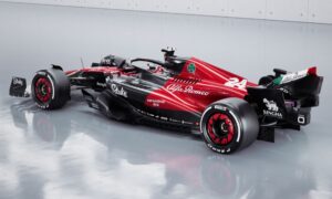 alfa romeo