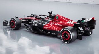 Alfa Romeo: ecco la nuova vettura 2023!