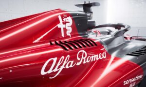 alfa romeo 2023