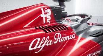 Alfa Romeo, parlano i piloti: filming-day e gli obiettivi del 2023