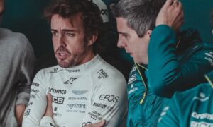 alonso aston