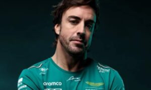 Aston Martin, Alonso è pronto a dare il massimo