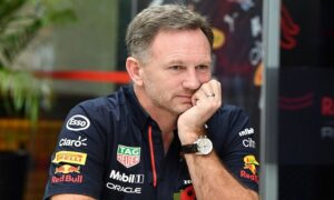 Horner sui test in Bahrain: "Tre giorni sono troppi"